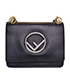 Kan I F Small Crossbody, front view